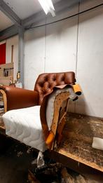 Antique furniture, antiek, hips, fauteuils restauratie, Ophalen of Verzenden