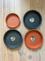 Ehlo schalen voor bloempotten, Minder dan 30 cm, Minder dan 60 cm, Rond, Ophalen of Verzenden