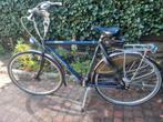 Herenfiets Gazelle Davos, Ophalen, Gebruikt, Versnellingen, 57 tot 61 cm