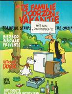 met de Familie Doorzon op vakantie.....In nieuwstaat.. 96p., Boeken, Eén stripboek, Ophalen of Verzenden, Zo goed als nieuw, Gerrit de Jager