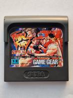 FATAL FURY special, Gebruikt, Game Gear, 1 speler, Racen en Vliegen