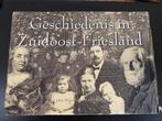 Geschiedenis in Zuidoost Friesland, Boeken, Geschiedenis | Stad en Regio, Ophalen of Verzenden, 19e eeuw, Gelezen