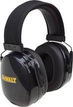 DEWALT ACCESSOIRES DPG13HCEU DPG13 VERSTELBARE OORBESCHERMER, Ophalen of Verzenden, Nieuw