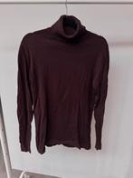 Jack & Jones Bruine Coltrui Maat M, Maat 38/40 (M), Bruin, Ophalen of Verzenden, Jack&jones