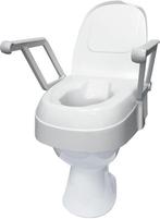 TOILET-/WC VERHOGER, Ophalen, Zo goed als nieuw