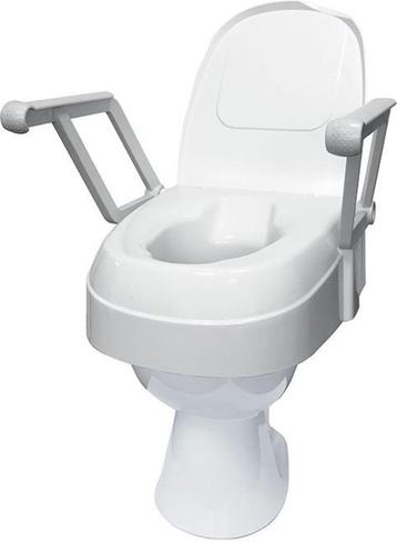 TOILET-/WC VERHOGER beschikbaar voor biedingen