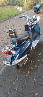 Mooie scooter, 2017, 50cc, Ophalen of Verzenden