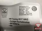 vw touareg 2017 vag aanjager kachelmotor 4m1820021a, Auto-onderdelen, Gebruikt, Ophalen of Verzenden, Volkswagen
