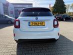 Fiat 500 X Cross 1.3 GSE Cross Automaat (BOVAG/RIJKLAARPRIJS, 15 km/l, 4 cilinders, Wit, Bedrijf
