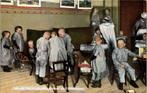 Diaconie Weeshuis Amsterdam - 6 ansichtkaarten, Verzenden, 1960 tot 1980, Ongelopen, Noord-Holland