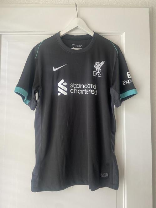 #VSXL030 Shirt Luiz Diaz (Liverpool FC) te koop! Maat XL, Sport en Fitness, Voetbal, Nieuw, Shirt, Maat XL, Verzenden