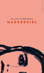 DILAN JURDAKUL,,MASKERZIEL,,, Wereld overig, Ophalen of Verzenden, Zo goed als nieuw, DILAN YURDAKUL