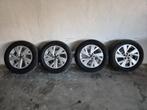 Volkswagen velgen T Cross Taigo, Auto-onderdelen, Banden en Velgen, Gebruikt, Velg(en), 16 inch, Personenwagen