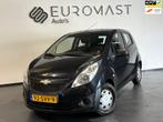 Chevrolet Spark Gereserveerd!, Auto's, Chevrolet, Voorwielaandrijving, Stof, Gebruikt, 4 cilinders