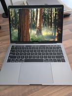 Apple MacBook Pro 2018 13,3" met Touch Bar, 2,3 GHz, 512GB, Computers en Software, Apple Macbooks, MacBook Pro, Gebruikt, 2 tot 3 Ghz