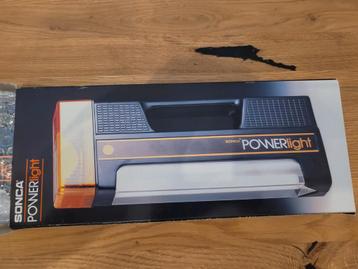 Sonca powerlight 9280 beschikbaar voor biedingen