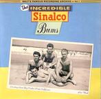 the incredible sinalco bums/sinalco surf-garage/punk/trash, Gebruikt, Verzenden, 7 inch, Single