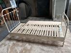 Kinderbed, Ophalen, Gebruikt, 70 tot 85 cm, Lattenbodem
