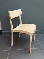 Eetkamerstoel stapelbaar indoor/outdoor 5 kleuren voorraad!, Huis en Inrichting, Stoelen, Ophalen, Kunststof, Overige kleuren