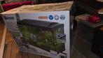 Superfish 70 aquarium startset, Ophalen of Verzenden, Zo goed als nieuw, Leeg aquarium