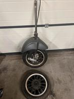 Vespa sprint voorvork compleet met velgenset, Motoren, Ophalen of Verzenden