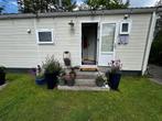 te koop stacaravan met vaste plaats camping Rianto Warmond, Tot en met 3