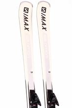 150 160 167 175 ski's SALOMON S/MAX SX black/white, woodcore