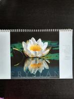 Verjaardagskalender It Fryske Gea, Diversen, Ophalen of Verzenden, Maandkalender, Nieuw