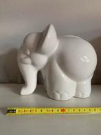 Beeld olifant modern, Verzamelen, Ophalen