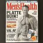 Men’s Health nr. 7 (september 2003), Ophalen of Verzenden, Gelezen, Lichaam en Geest