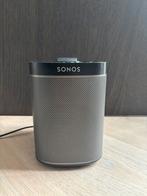 Sonos play 1, Ophalen of Verzenden, Zo goed als nieuw, Overige merken