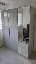 Ikea pax kast deuren (alleen deuren), Huis en Inrichting, Ophalen, Zo goed als nieuw, 50 tot 75 cm, 200 cm of meer
