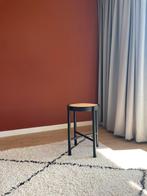 HK Living krukje rotan, Ophalen of Verzenden, Zo goed als nieuw, Hout