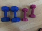 0,5 en 2 kg, Sport en Fitness, Fitnessmaterialen, Ophalen of Verzenden, Nieuw