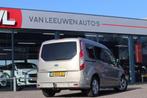 Ford Tourneo Connect Compact 1.0 Titanium | Cruise | Trekhaa, Auto's, Voorwielaandrijving, Parkeersensor, 1434 kg, Handgeschakeld