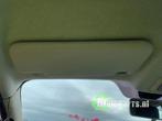 Zonneklep van een Ford KA, Auto-onderdelen, Interieur en Bekleding, Ophalen of Verzenden, 3 maanden garantie, Gebruikt, Ford