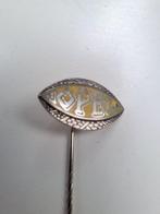 Speld Opel logo (6), Verzamelen, Ophalen of Verzenden, Transport, Speldje of Pin