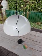 Hanglamp, Huis en Inrichting, Ophalen of Verzenden, Nieuw, Glas, Minder dan 50 cm