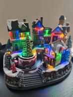 Kerstdorp Lumineo, Ophalen of Verzenden