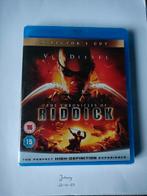 The Chronicles of Riddick (Director's cut), Cd's en Dvd's, Blu-ray, Ophalen of Verzenden, Nieuw in verpakking
