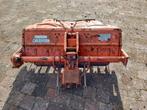 Kubota RS1100 grondfrees, Ophalen, Akkerbouw, Grondbewerking