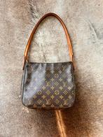 Louis Vuitton, Ophalen of Verzenden, Zo goed als nieuw, Bruin
