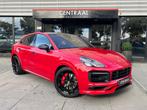 Porsche Cayenne 4.0 GTS|Techart|Carbon|Lichtgew € 124.950,, Automaat, Cayenne, 460 pk, 4 stoelen
