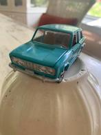 Fiat 124 (Mebetoys) RAID A41, Ophalen, Zo goed als nieuw, Auto, Universal Hobbies