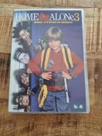 Home Alone 3 (DVD), Cd's en Dvd's, Alle leeftijden, Ophalen of Verzenden, Zo goed als nieuw, Actiekomedie