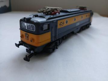 Ibertren  NS 1306 beschikbaar voor biedingen