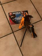 Ninjago tol per stuk vliegen echt in de lucht, Kinderen en Baby's, Speelgoed | Duplo en Lego, Ophalen of Verzenden, Gebruikt, Complete set