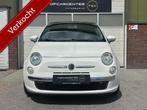 Fiat 500 0.9 TwinAir Lounge/AIRCO/PANO/LM.VELG/APK, Voorwielaandrijving, Euro 5, 86 pk, Gebruikt