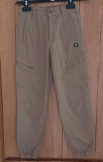 Stoere Unlocked Broek - Maat 128/134, Kinderen en Baby's, Kinderkleding | Maat 128, Zo goed als nieuw, Unlocked, Jongen, Ophalen