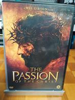 The Passion of the Christ Dvd NL ZGAN!! Een Mel Gibson film, Ophalen of Verzenden, Historisch of Kostuumdrama, Zo goed als nieuw